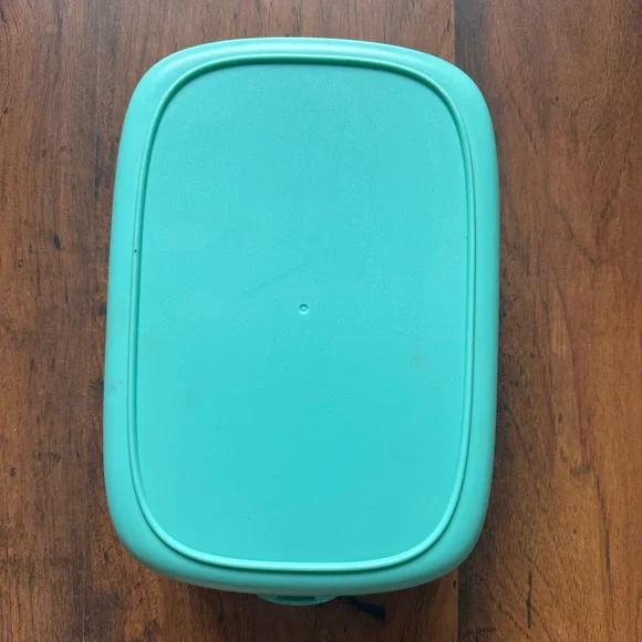 Caboodles On-The-Go Girl Classic Case โ Mint Green ๐ - Picture 8 of 8
